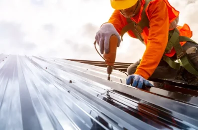 Travaux de zinguerie à Blaincourt-sur-Aube